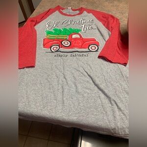 Christmas Shirt